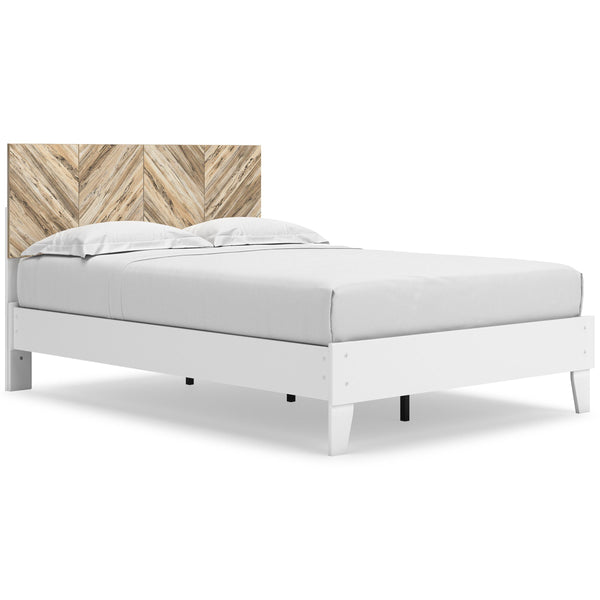 Signature Design by Ashley Kids Beds Bed EB1221-156/EB1221-112 IMAGE 1