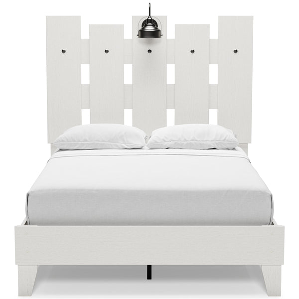 Signature Design by Ashley Kids Beds Bed EB1428-156/EB1428-112 IMAGE 1
