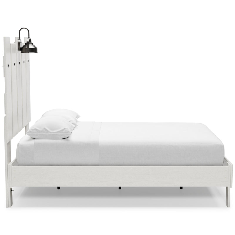 Signature Design by Ashley Kids Beds Bed EB1428-156/EB1428-112 IMAGE 2