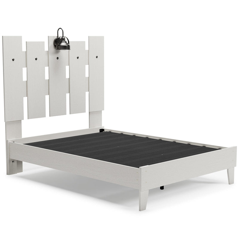 Signature Design by Ashley Kids Beds Bed EB1428-156/EB1428-112 IMAGE 3