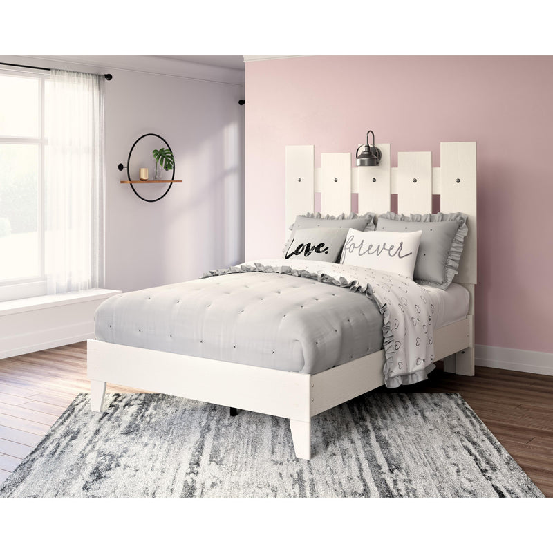 Signature Design by Ashley Kids Beds Bed EB1428-156/EB1428-112 IMAGE 4
