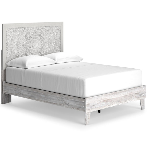 Signature Design by Ashley Kids Beds Bed B181-87/EB1811-112 IMAGE 1