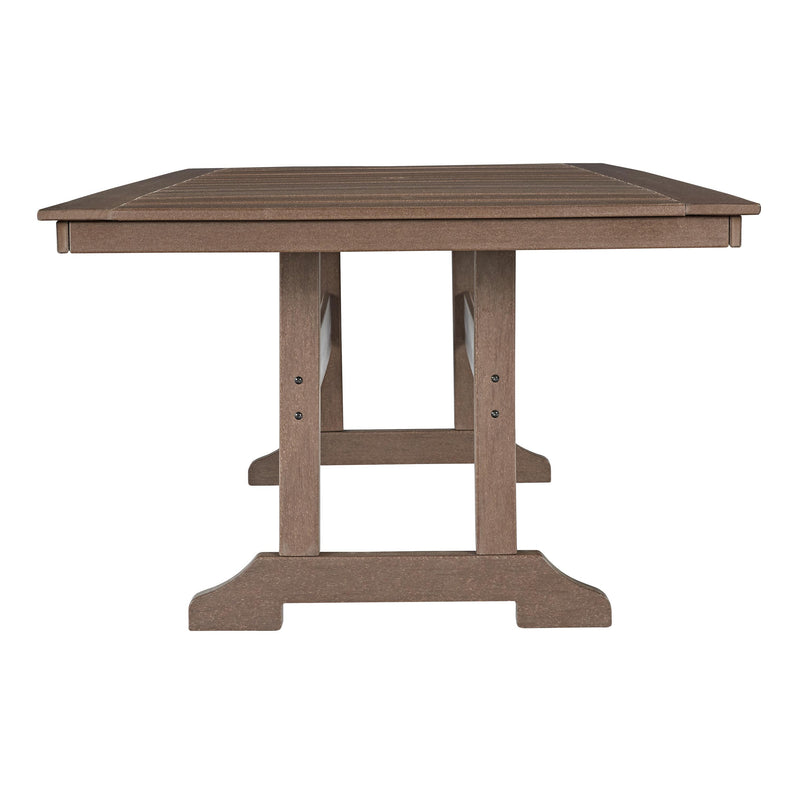 Signature Design by Ashley Outdoor Tables Dining Tables P420-625 IMAGE 3