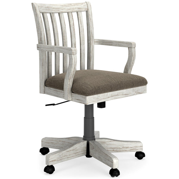 Signature Design by Ashley Office Chairs Office Chairs H814-01A IMAGE 1