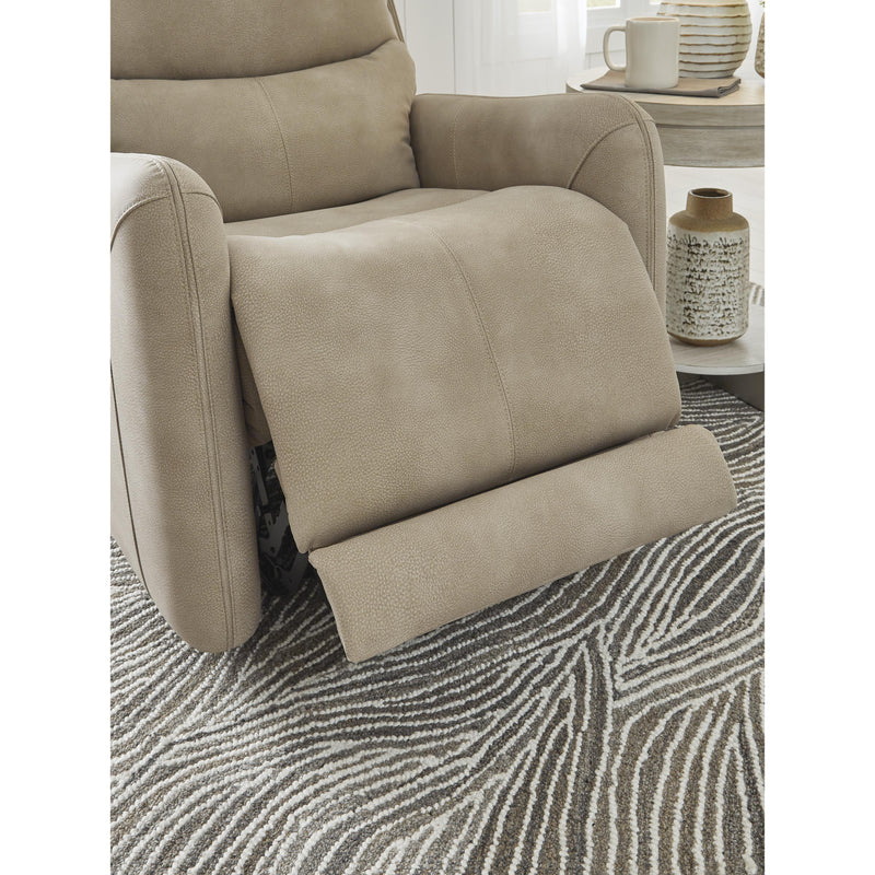 Signature Design by Ashley Next-Gen DuraPella Power Fabric Recliner with Wall Recline 1900406 IMAGE 10