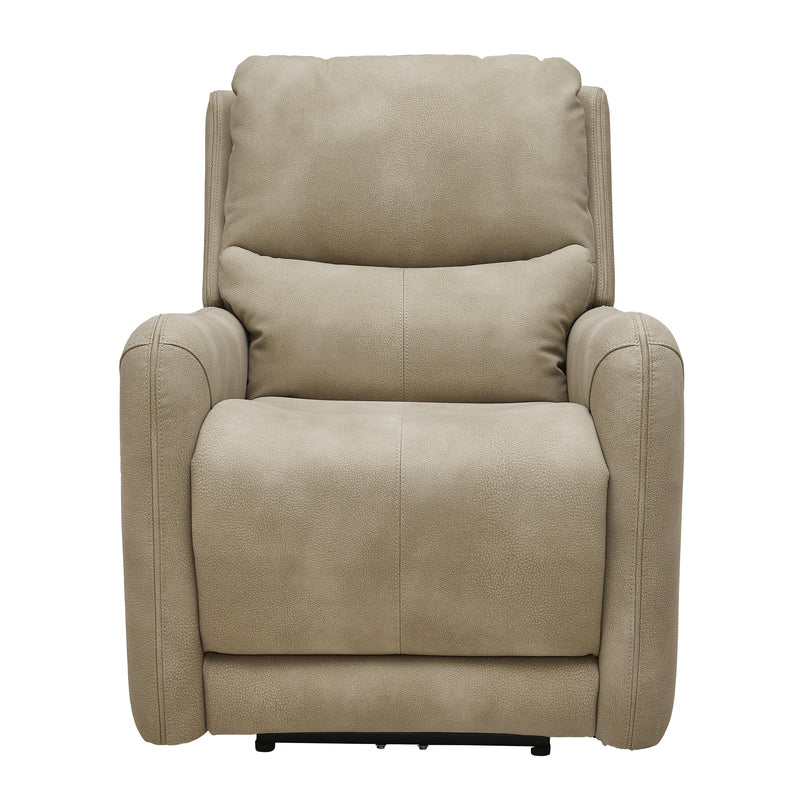 Signature Design by Ashley Next-Gen DuraPella Power Fabric Recliner with Wall Recline 1900406 IMAGE 3