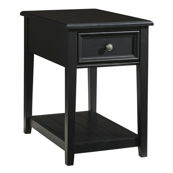 Signature Design by Ashley Beckincreek End Table T959-3 IMAGE 1