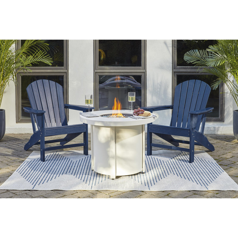 Signature Design by Ashley Outdoor Tables Fire Pit Tables P011-776 IMAGE 11