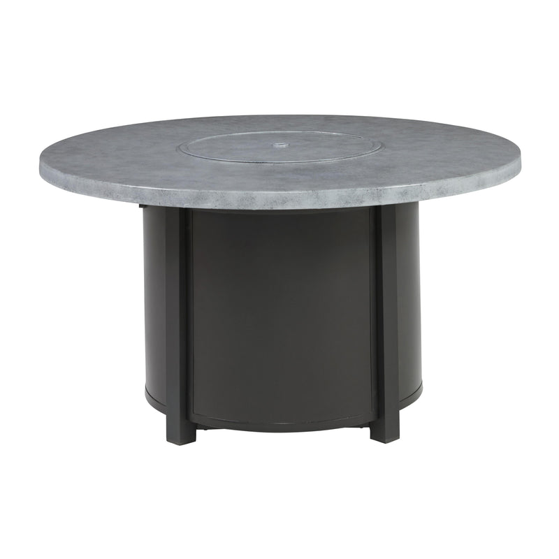 Signature Design by Ashley Outdoor Tables Fire Pit Tables P187-776 IMAGE 3