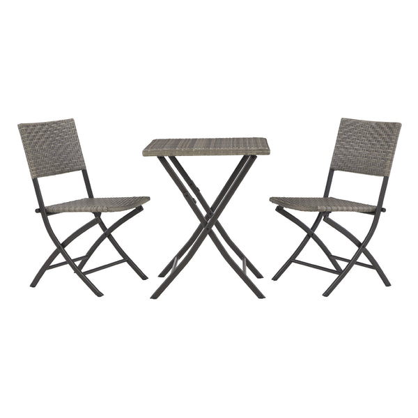 Signature Design by Ashley Outdoor Dining Sets 3-Piece P200-050 IMAGE 1