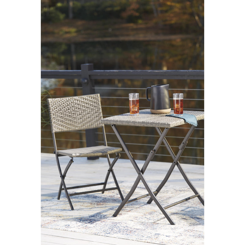Signature Design by Ashley Outdoor Dining Sets 3-Piece P200-050 IMAGE 7