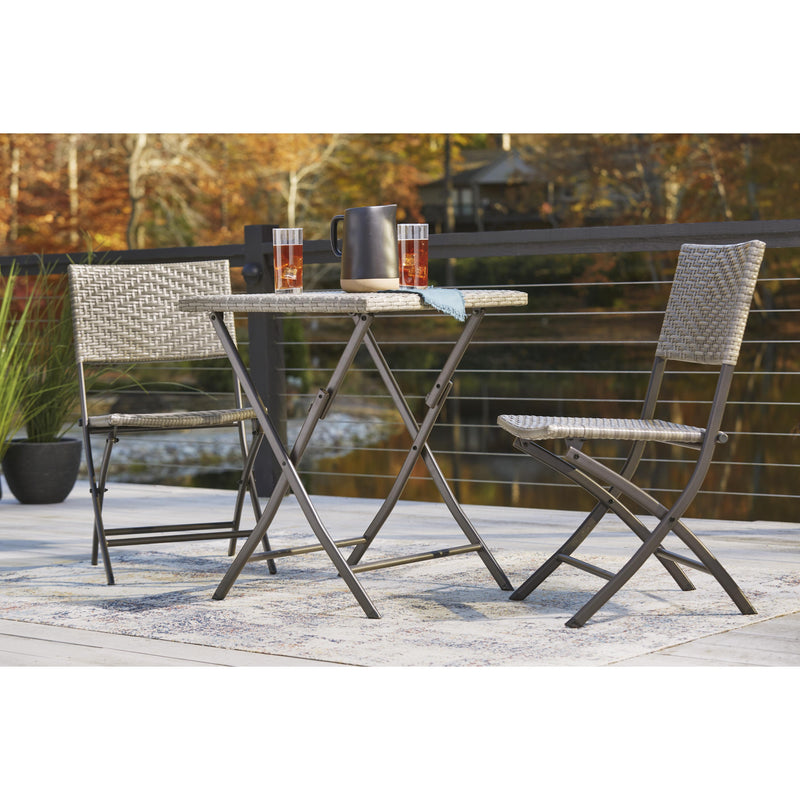 Signature Design by Ashley Outdoor Dining Sets 3-Piece P200-050 IMAGE 8