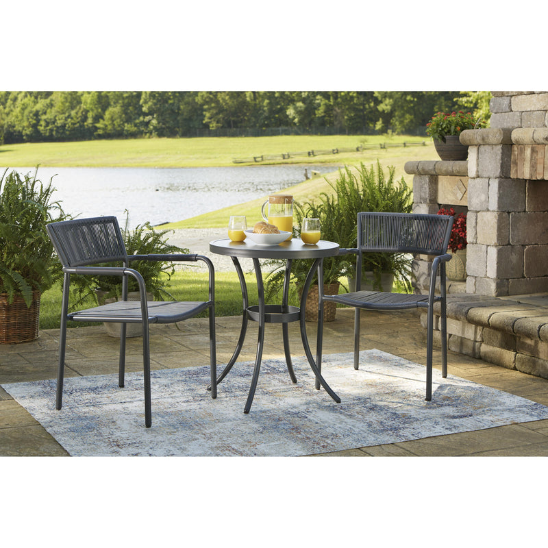 Signature Design by Ashley Outdoor Dining Sets 3-Piece P304-050 IMAGE 7