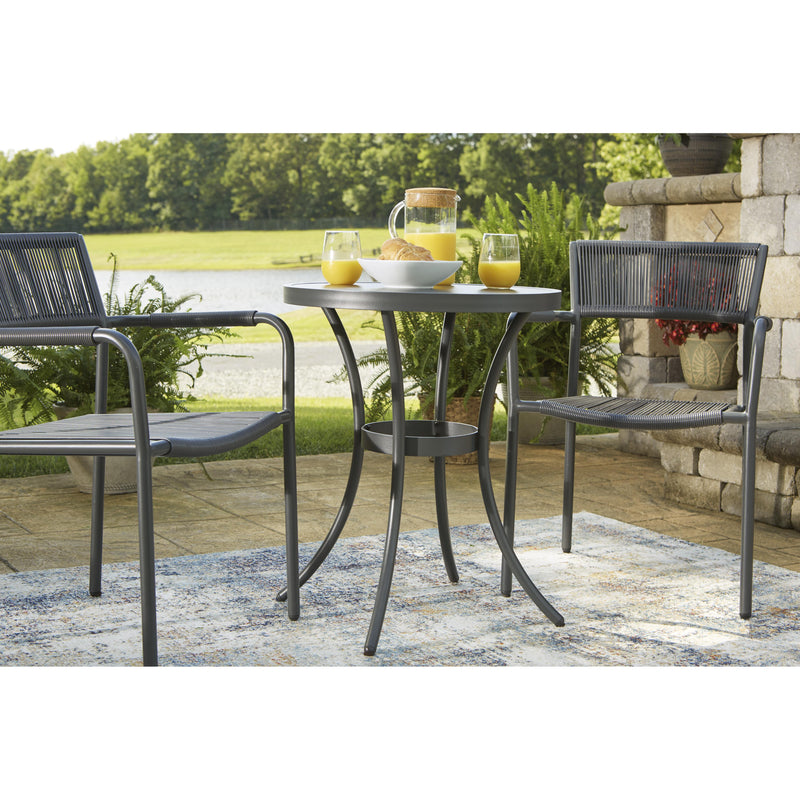 Signature Design by Ashley Outdoor Dining Sets 3-Piece P304-050 IMAGE 9