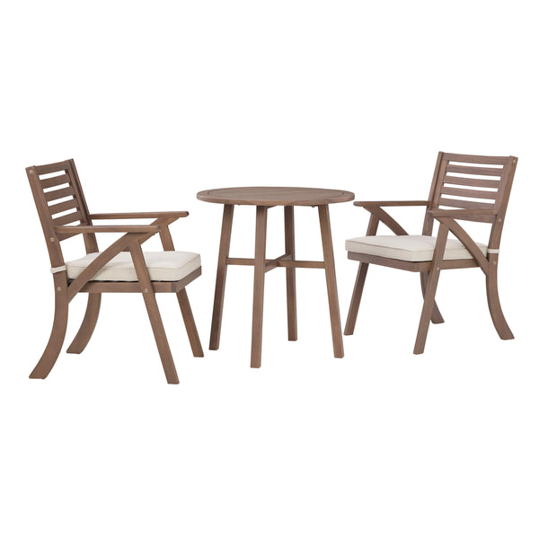 Signature Design by Ashley Outdoor Dining Sets 3-Piece P305-049 IMAGE 1