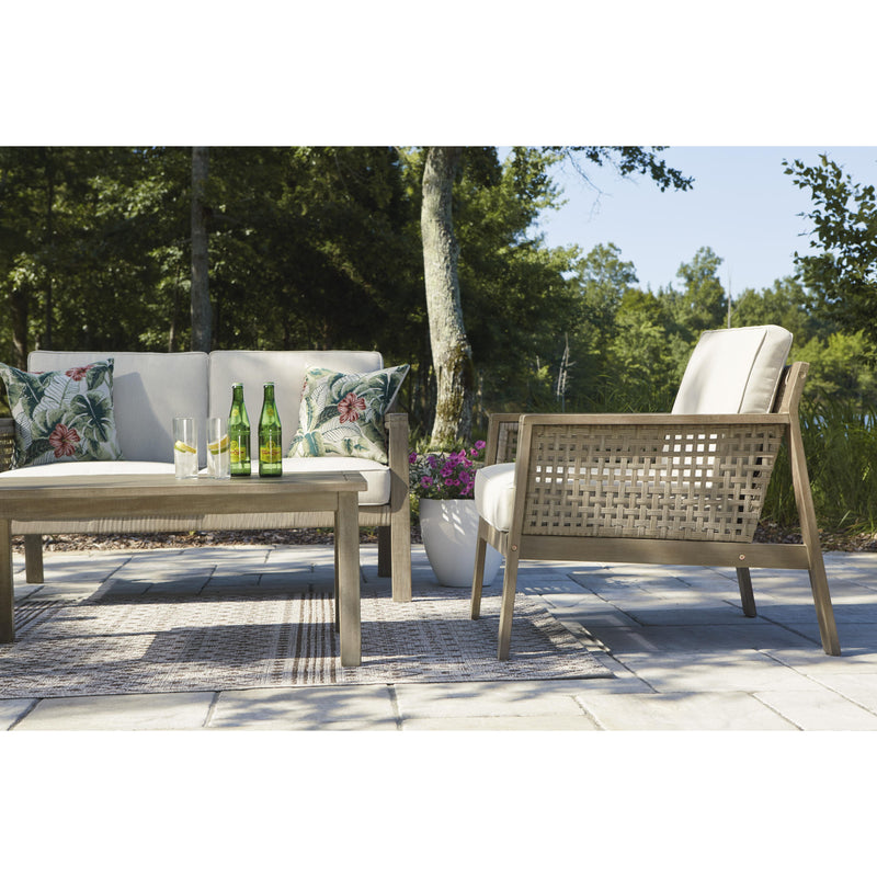 Signature Design by Ashley Outdoor Seating Lounge Chairs P342-820 IMAGE 13