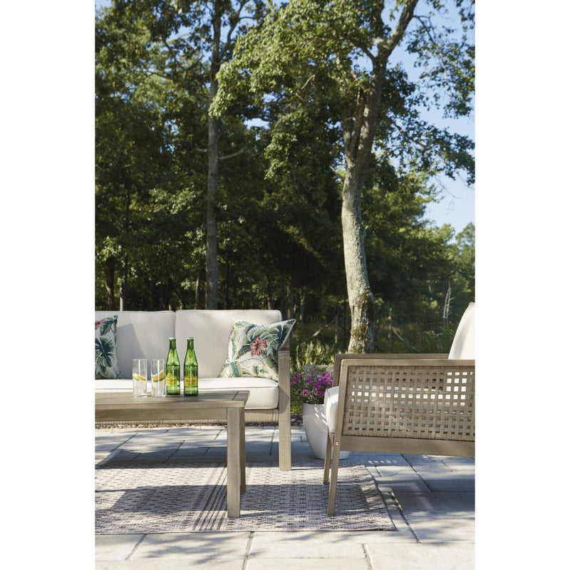 Signature Design by Ashley Outdoor Seating Lounge Chairs P342-820 IMAGE 16