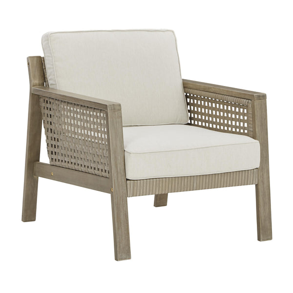 Signature Design by Ashley Outdoor Seating Lounge Chairs P342-820 IMAGE 1
