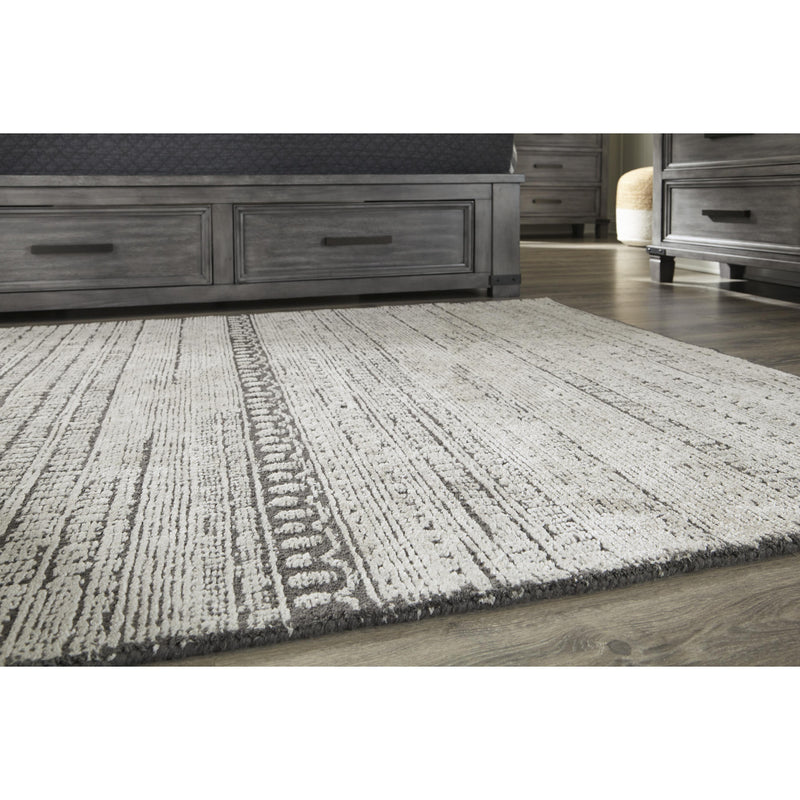 Signature Design by Ashley Rugs Rectangle R405152 IMAGE 3