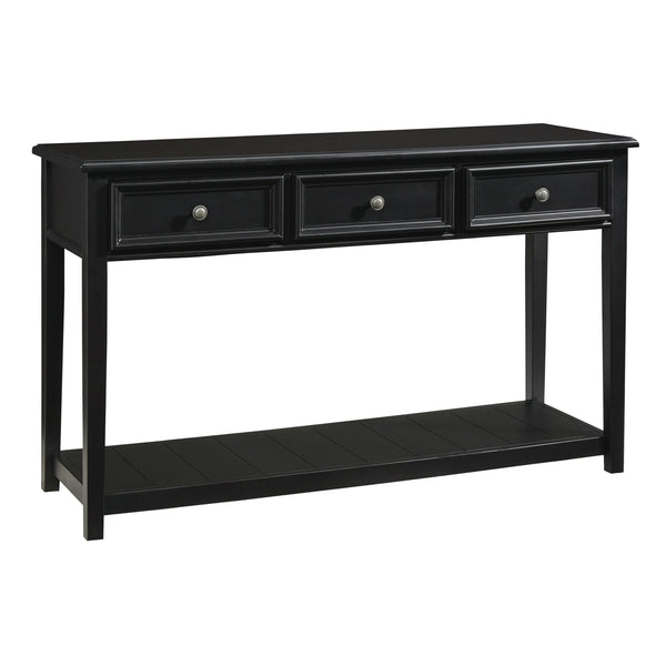 Signature Design by Ashley Beckincreek Sofa Table T959-4 IMAGE 1