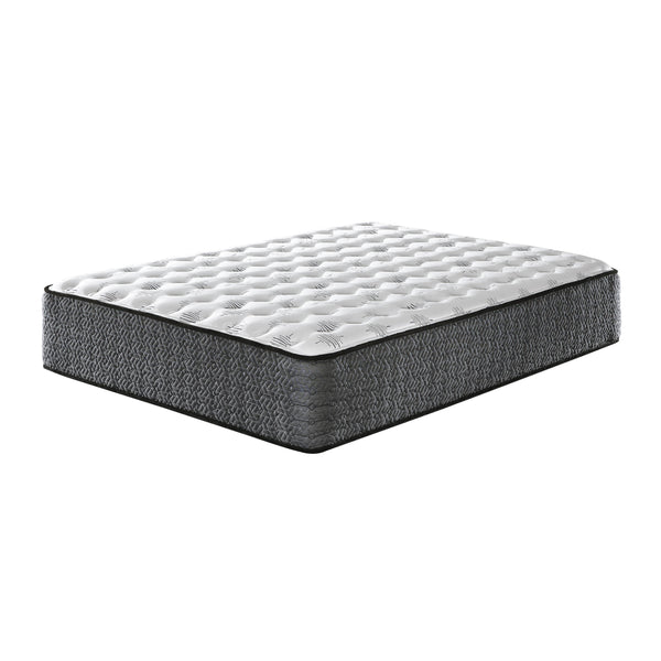 Sierra Sleep Ultra Luxury Firm Tight Top with Memory Foam M57131 Queen Mattress IMAGE 1