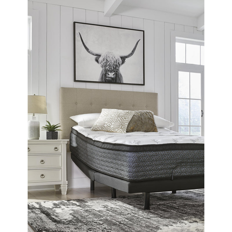 Sierra Sleep Ultra Luxury ET with Memory Foam M57251 California King Mattress IMAGE 10