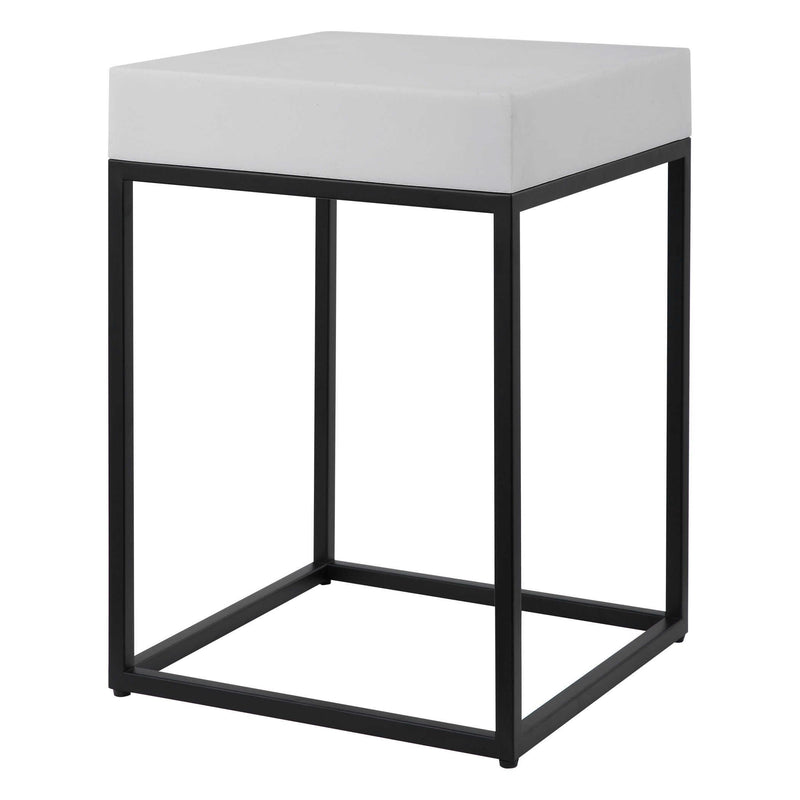 Uttermost Gambia Accent Table 24936 IMAGE 2