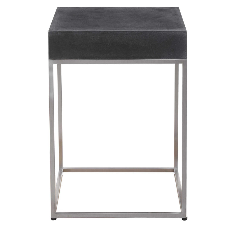 Uttermost Jase Accent Table 24975 IMAGE 1