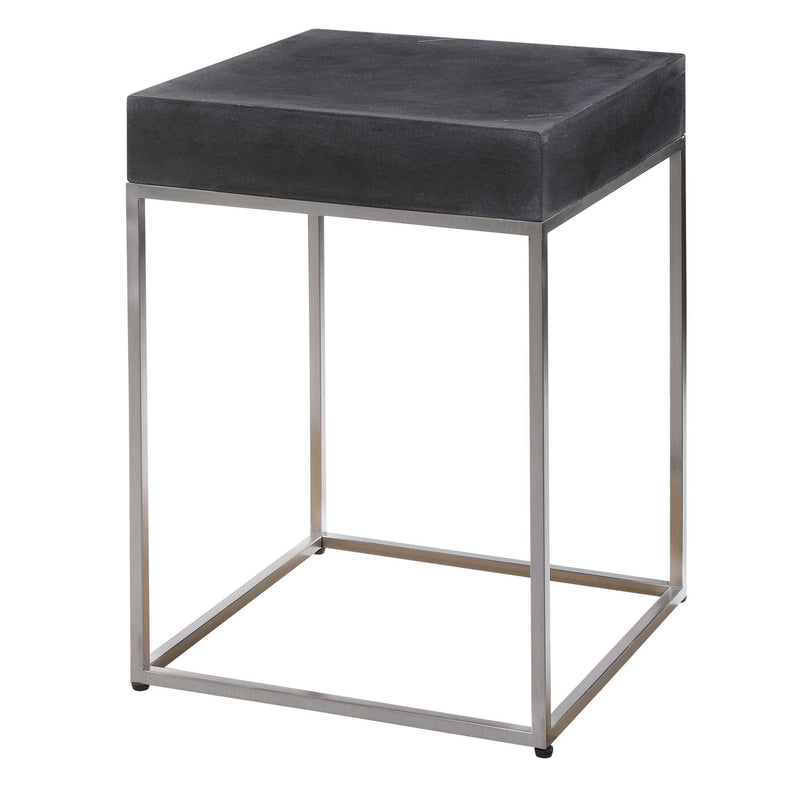Uttermost Jase Accent Table 24975 IMAGE 2