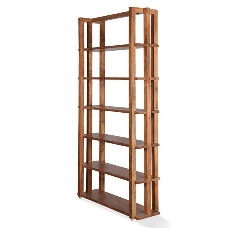 Parker House Furniture Bookcases 5+ Shelves DOW