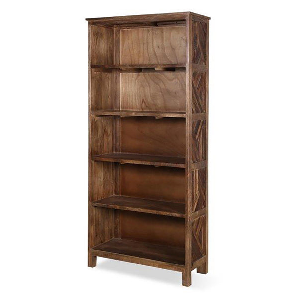 Parker House Furniture Bookcases 5+ Shelves UND#330 IMAGE 1
