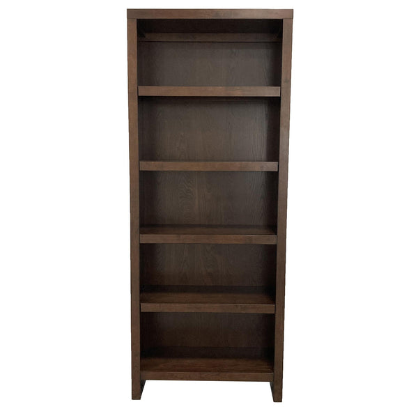 Parker House Furniture Bookcases 5+ Shelves ELE#330-WELM IMAGE 1