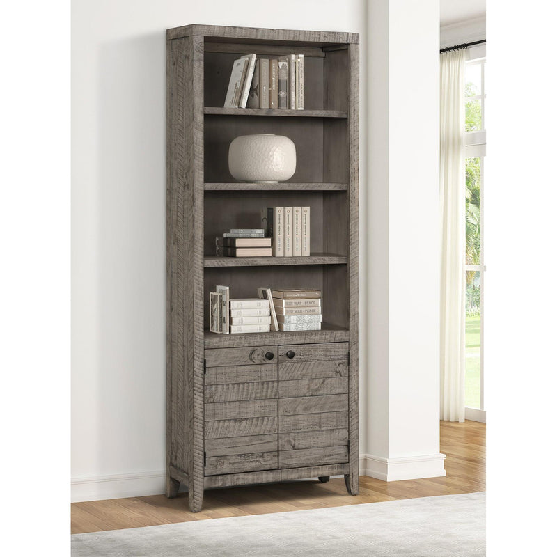 Parker House Furniture Bookcases 4-Shelf TEM