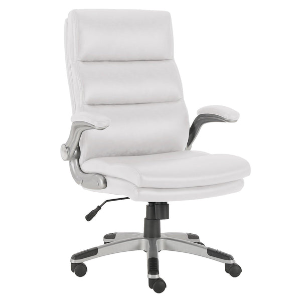 Parker Living Office Chairs Office Chairs DC#317-WH IMAGE 1