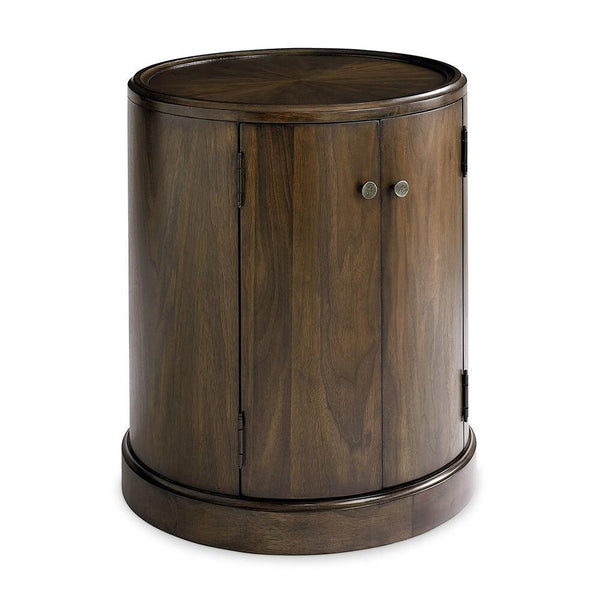 Bassett Palisades Accent Table 6559-0606 IMAGE 1