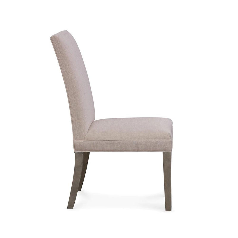 Bassett Marge Dining Chair 4021-0685P IMAGE 2