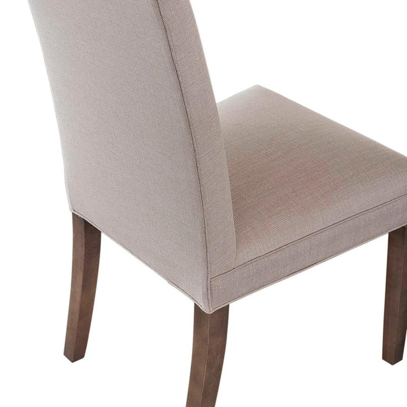 Bassett Marge Dining Chair 4021-0685P IMAGE 3