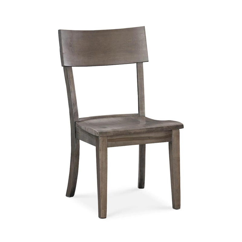 Bassett Rollins Dining Chair 4021-2000RL IMAGE 1