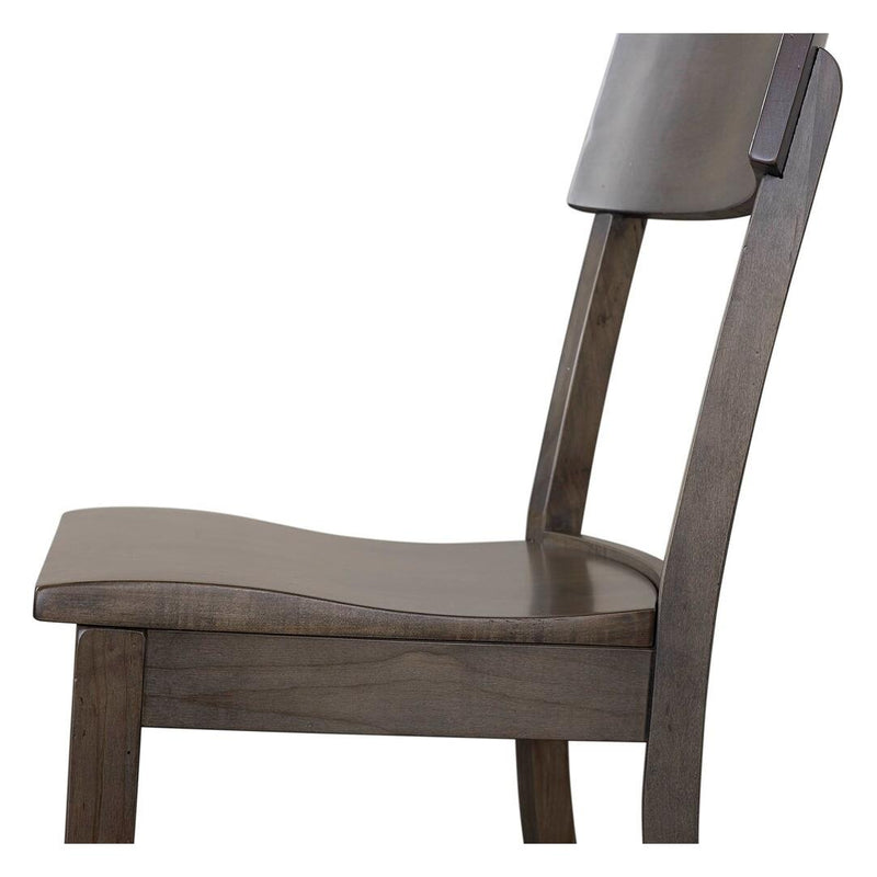 Bassett Rollins Dining Chair 4021-2000RL IMAGE 3