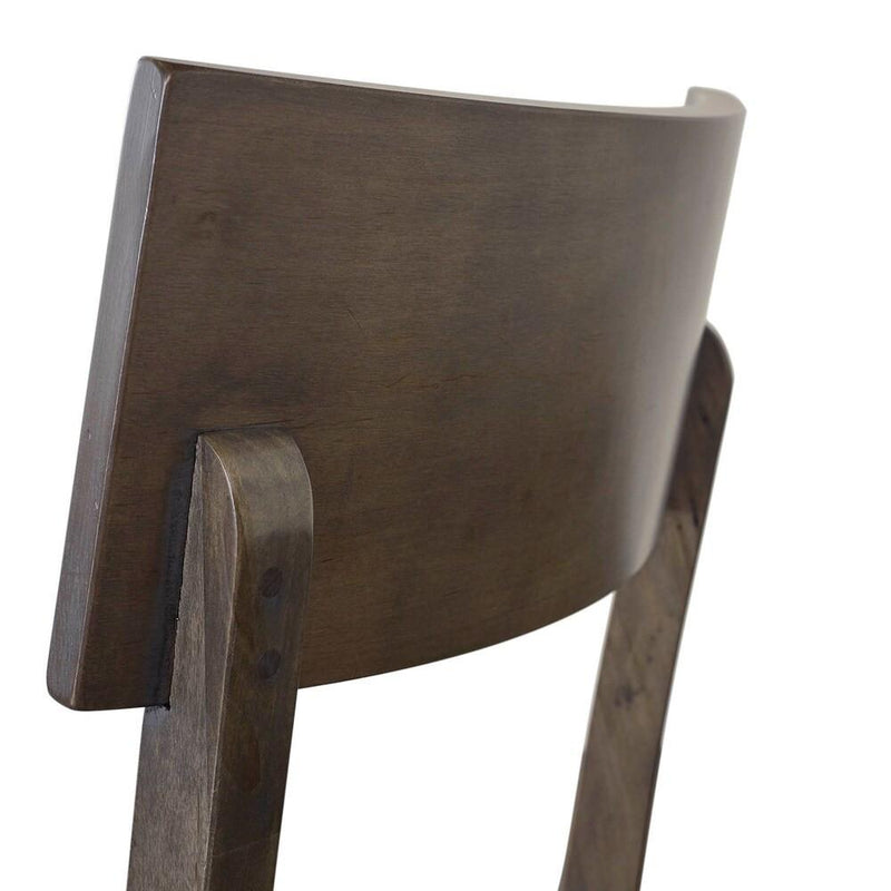 Bassett Rollins Dining Chair 4021-2000RL IMAGE 4