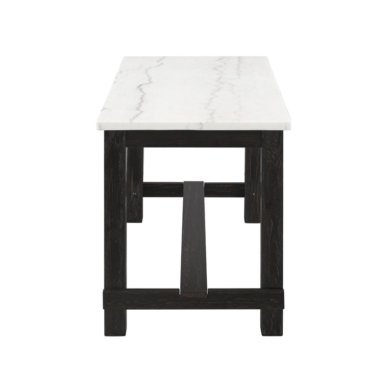 Signature Design by Ashley Jeanette Counter Height Dining Table D702-23 IMAGE 3