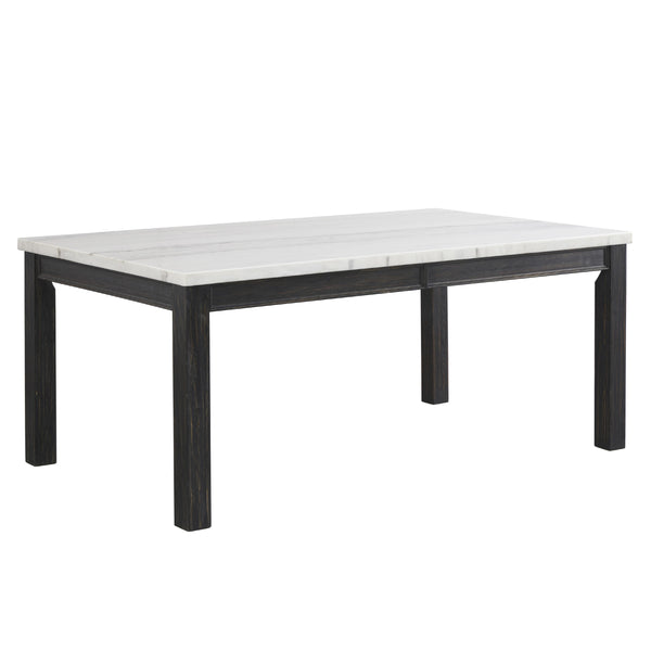 Signature Design by Ashley Jeanette Dining Table D702-26 IMAGE 1