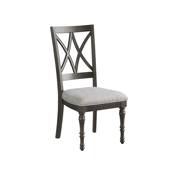 Signature Design by Ashley Lanceyard Dining Chair D722-01 IMAGE 1