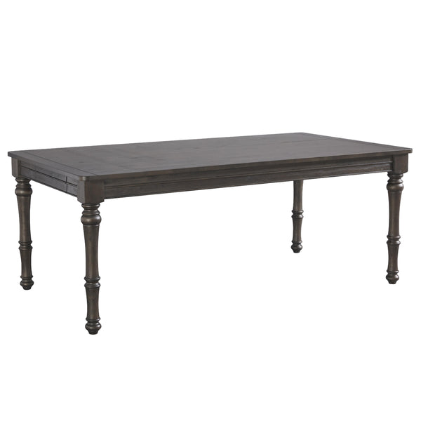 Signature Design by Ashley Lanceyard Dining Table D722-35 IMAGE 1