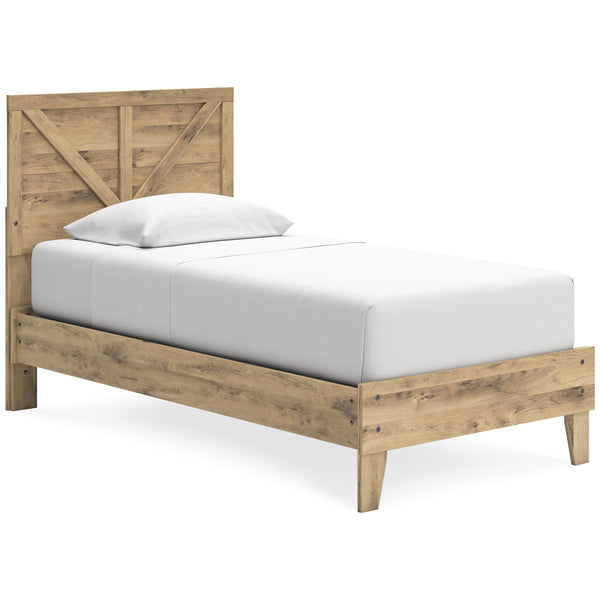 Signature Design by Ashley Kids Beds Bed EB2712-155/EB2712-111 IMAGE 1