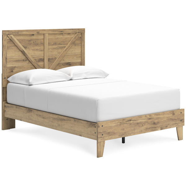 Signature Design by Ashley Kids Beds Bed EB2712-156/EB2712-112 IMAGE 1