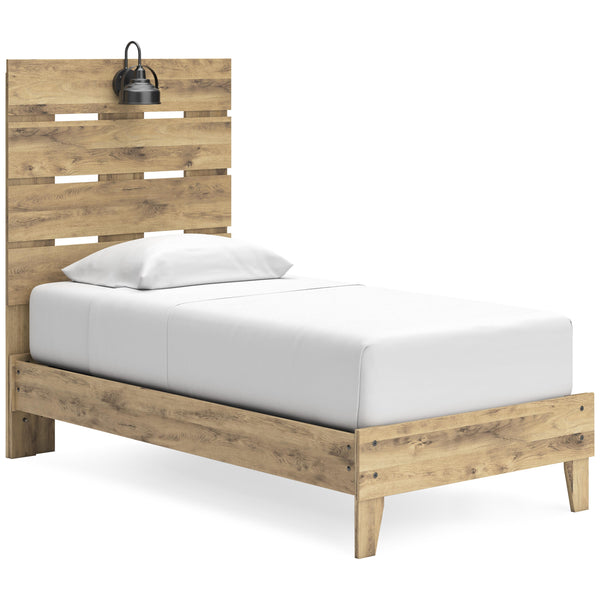 Signature Design by Ashley Kids Beds Bed EB2712-255/EB2712-111 IMAGE 1