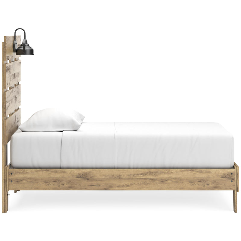 Signature Design by Ashley Kids Beds Bed EB2712-255/EB2712-111 IMAGE 3