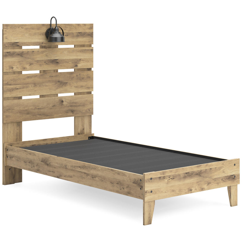 Signature Design by Ashley Kids Beds Bed EB2712-255/EB2712-111 IMAGE 5