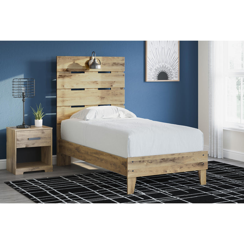 Signature Design by Ashley Kids Beds Bed EB2712-255/EB2712-111 IMAGE 7